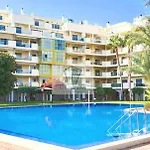 Lagos Del Castillo Denirent Appartement Dénia