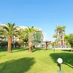 Appartement Lagos Del Castillo Denirent Dénia