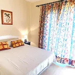 Appartement Lagos Del Castillo Denirent Dénia