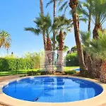 Lagos Del Castillo Denirent Appartement
