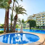 Lagos Del Castillo Denirent Appartement *
