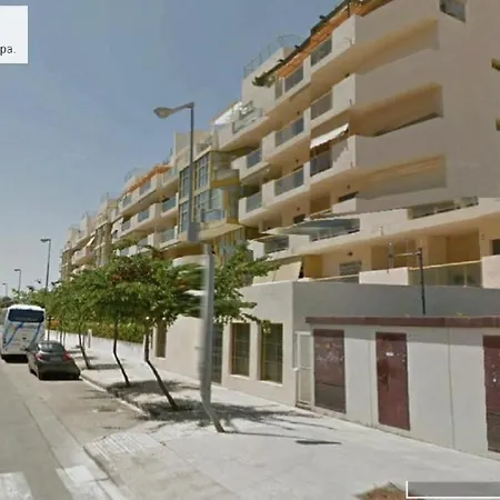 Apartament Lagos Del Castillo Denirent