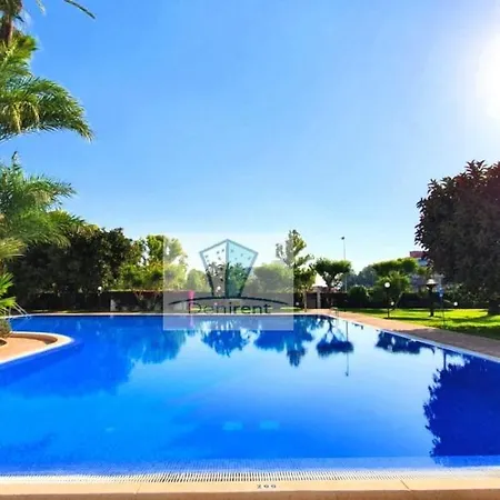 Apartament Lagos Del Castillo Denirent