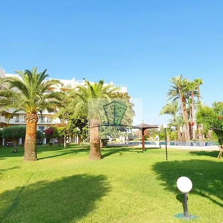 Apartament Lagos Del Castillo Denirent Denia