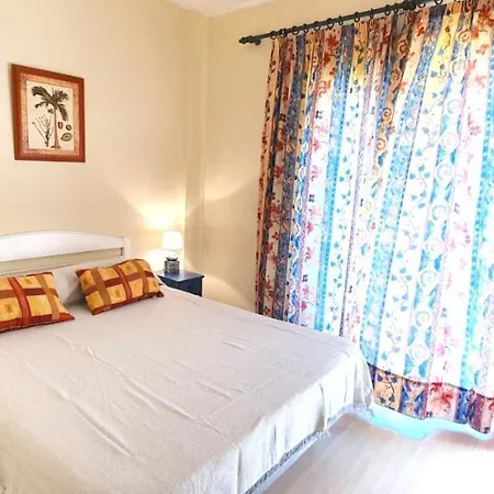 Apartament Lagos Del Castillo Denirent Denia