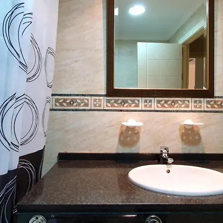Apartament Lagos Del Castillo Denirent