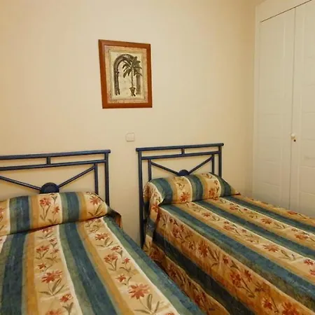 Apartament Lagos Del Castillo Denirent *