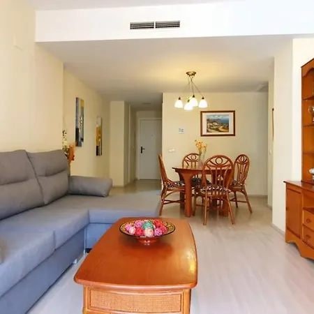 Lagos Del Castillo Denirent Denia