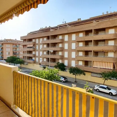 Daire Lagos Del Castillo Denirent *