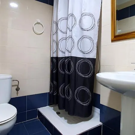Apartament Lagos Del Castillo Denirent *