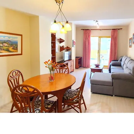 Lagos Del Castillo Denirent Daire