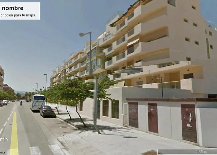 Daire Lagos Del Castillo Denirent