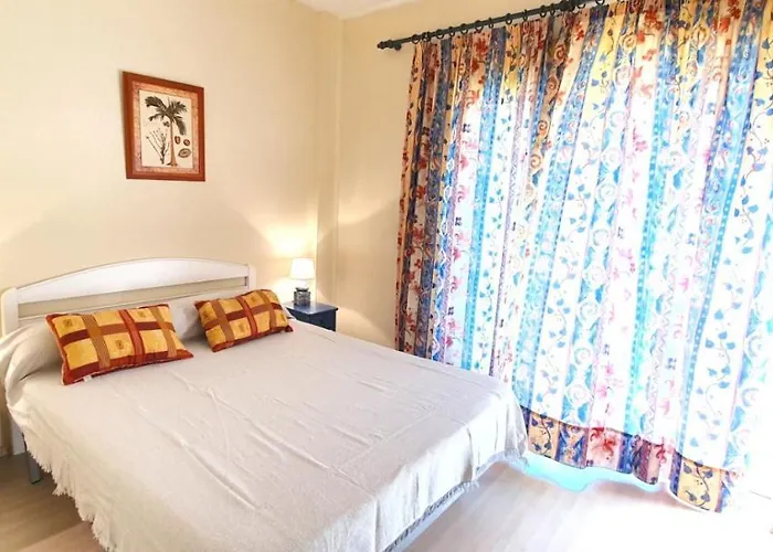 Daire Lagos Del Castillo Denirent Denia