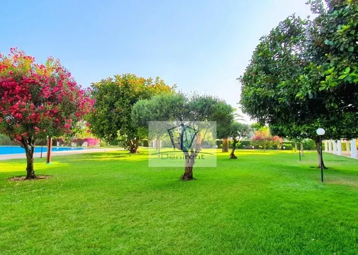 Daire Lagos Del Castillo Denirent