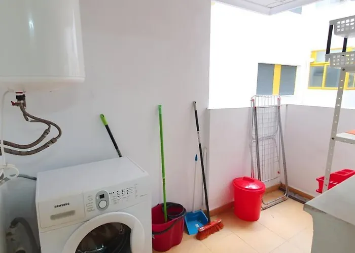 Lagos Del Castillo Denirent Daire