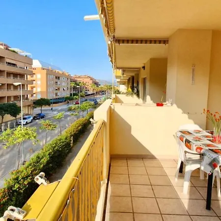 Apartament Lagos Del Castillo Denirent